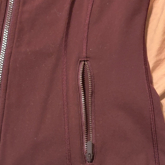 Lululemon Jacket - Picture 5 of 5